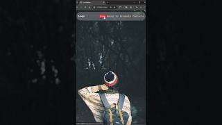 Cool Glass Navbar | #HTML #CSS
