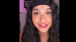 Ciara gives her TRUE feelings about Nic & Olandria before leaving the Villa and After #loveislandusa