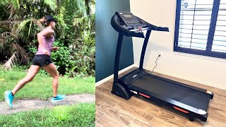 What Happens When You Run + Proper Running Form | THERUN Incline Treadmill