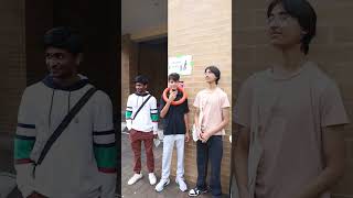 Open Day Interview with 4739