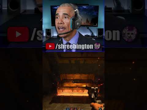 The Presidential Zomboys draw Blood of the Dead! #shorts