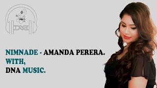 Nimnade - Amanda perera With DNA