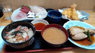 相馬市　松川浦　たこ八食堂　ホッキ飯　埼玉県川口市　アスファルト舗装　大杉建設株式会社