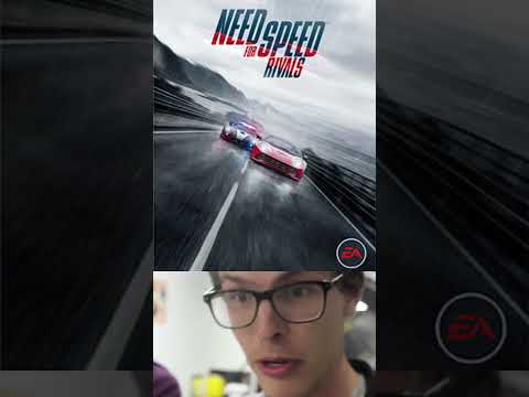 Ranking NFS Games ✅ #Gaming #PCGaming #PCBuild #NFS #NeedForSpeed #racing #nfsheat #nfsmostwanted