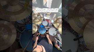 #drums #drumnotation #drummer #drumlessons #drumadmission #drumming #drumset #drumsandlessons