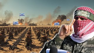 Сотни солдат ЦАХАЛ сдаются и признают поражение — Нетаньяху под угрозой (кадры с места событий)