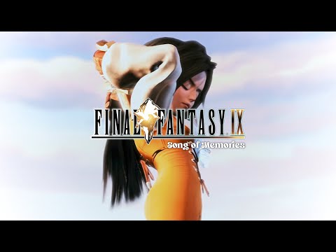 Song of Memories (Final Fantasy IX) | Flute & Clarinet Orchestral Cover