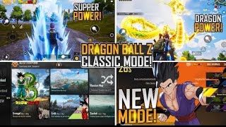 PUBG NEW 2.7 UPDATE DBZ MODE | PIPPØ