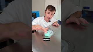 Toothpaste + Glue = SLIME? 🤨 DIY Slime Recipe