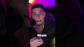 Top 5 reasons to switch to OKX as your go-to crypto trading app.  #shorts