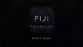 Fiji - Misty Blue (Audio)