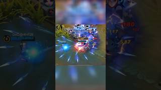Minotaur #mlbb #mobilelegends #mobilelegend  #perfectgaming #topbuild #shorts