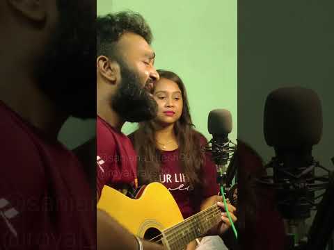Tere Hawaale (Arijit, Shreya Duet) | Laal Singh Chadda | RAYVOX cover #RAYVOX #laalsinghchaddha