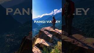 Pangi is a tehsil of Chamba, Himachal Pradesh, India.