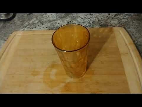 How to squeeze fresh juice | the return of cooking with June.