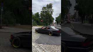 Why? #automobile #carphonk #cartok #phonkycar #car #motivation #phonkdrifting #money #success