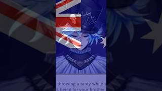 IDIA IS AUSTRALIAN⁉️#twst #twsten #twistedwonderland #idiashroud #treyclover #riddlerosehearts