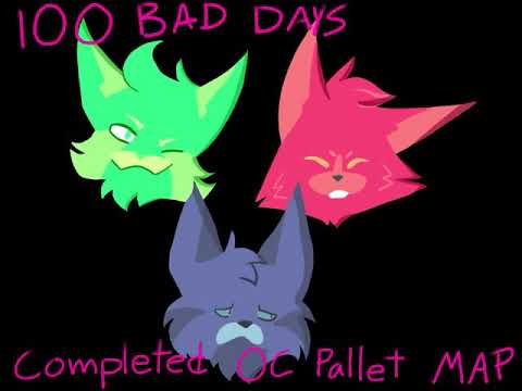 100 Bad Day’s Thumbnail Entry