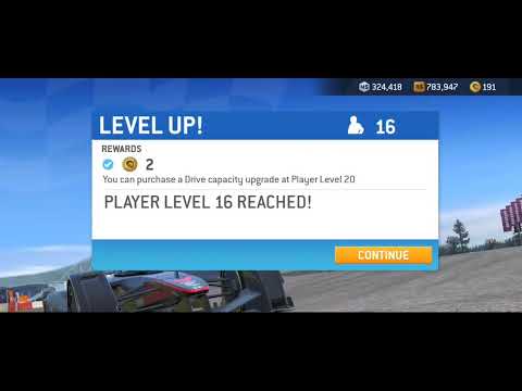 real racing