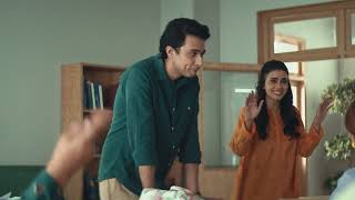 PTCL Group wishes Happy Mother's Day