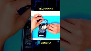 MI TOUCH ISSUES FIXING #viral #shorts #youtubeshorts #techpoint