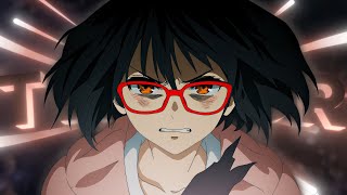 Beyond The Boundary (Kyoukai No Kanata) Twixtor Clips (4k 60fps)