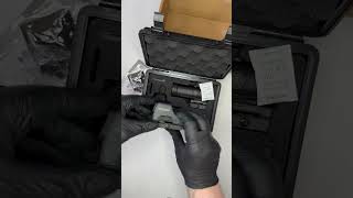 Holosun HS510C Reflex Red Dot Sight with HM3X Magnifier – Unboxing & First Impressions!