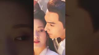 Who Rules The World #bestdrama #bestcouples #yangyang #zhaolusi #sweetmoment