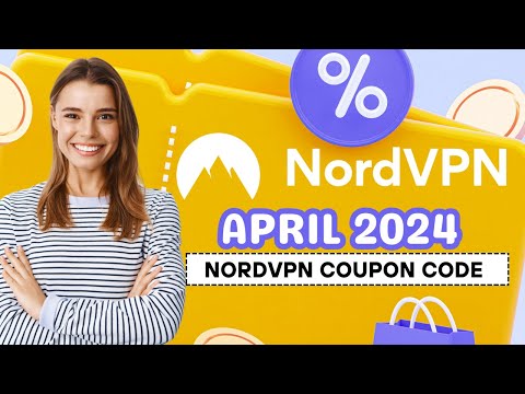 NordVPN Coupon Code: APRIL 2024 NordVPN Promo, Discount, & Coupon Code Specials! 🎉💰