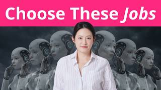 The Highest Paying Jobs In The Age of AI According To AI