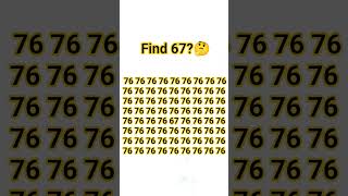 find odd number #facts #quiz #gk #puzzle #riddles #gkhindishort #youtubeshorts #ढूंढो #math
