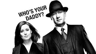 黑名單 S5 吐槽短評 THE BLACKLIST 美劇癮18年8月 (嘉賓 晴爆、動廢 Tim哥)