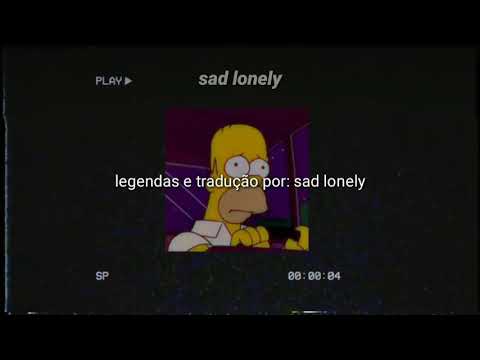 lil happy lil sad - lose you [legendado]