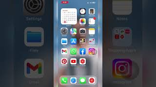 Built-In Dictionary in iPhone 13 #short #shorts #viral #apple #ios