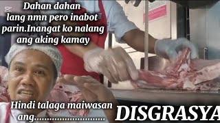 KAHIT ANUNG INGAT KUNG ORAS MO NA TALAGA WALA NG MAKAKAPIGIL PA