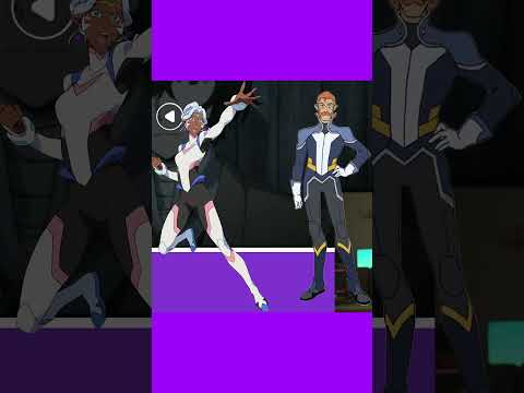 Voltron Hell Babies #TheoryOfHell  #HellBaby