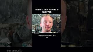 Love is blind Germany | Illias lying to Alina #realitytv  #loveisblind #datingshow