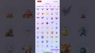 Pokemon Go Bugs are funny. #funnybugs #pokemongo