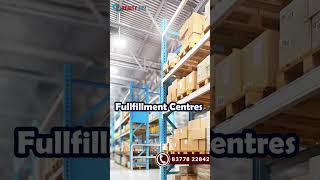 Why Should you Invest in Industrial Properties? #realestate #industrialrealestate #update #viral
