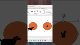 Add Morph transition In PowerPoint!