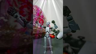 Figures 🔗 in BI0! #shorts #toy #toys #t13 #dummy13 #actionfigures #actionfigure #lego #stikbot