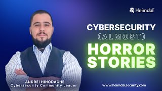 When Selective Patching Becomes Suspicious - Cybersecurity (ALMOST) Horror Stories