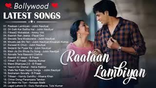 New Bollywood Songs#romanticsong #bollywood #T-Series #letestsong