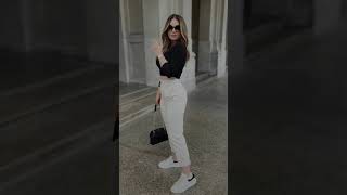OUTFITS CASUALES ELEGANTES #outfit #moda #style #shorts #casual #elegant #tendencias