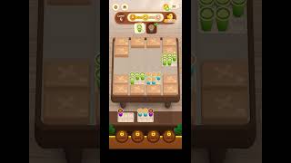 Coffee Pack- Gameplay Walkthrough Part 1(iOS, Android)#puzzlegames