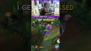 Why I'm a jungle main #wildrift #rebengga