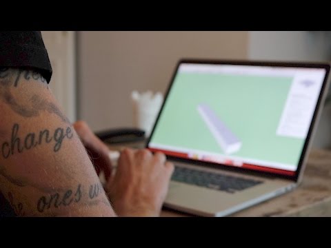 VLOG #055 - GUESS WHAT