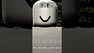 Downfall Roblox Hacker Part 1