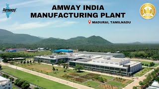 Amway India Corporate Video | LEED GOLD Certified  Manufacturing Plant |  Tamil Nadu