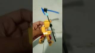 lego pose kay dan 3000 poser